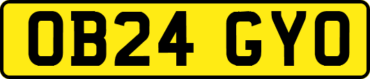 OB24GYO