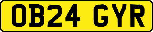 OB24GYR
