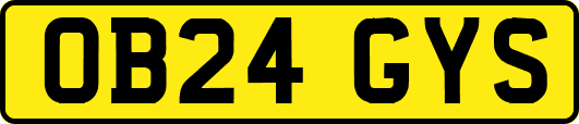 OB24GYS