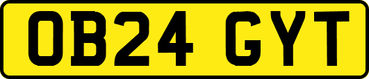 OB24GYT