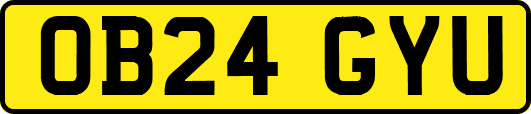 OB24GYU