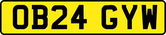 OB24GYW