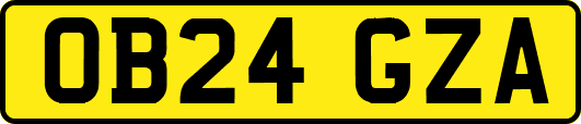 OB24GZA