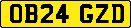OB24GZD