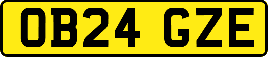OB24GZE