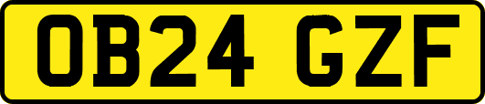 OB24GZF