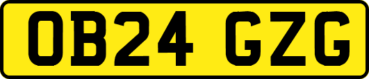 OB24GZG