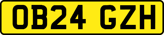 OB24GZH