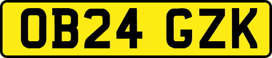 OB24GZK
