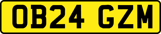 OB24GZM