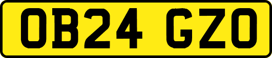 OB24GZO