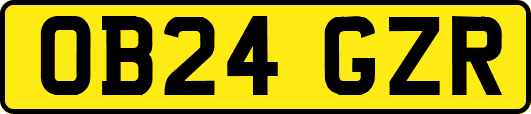 OB24GZR