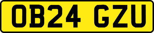 OB24GZU