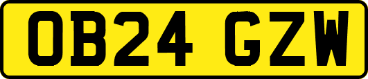 OB24GZW