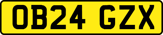 OB24GZX