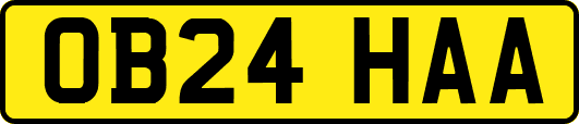 OB24HAA