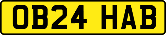 OB24HAB