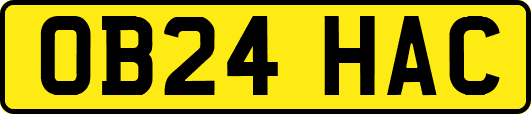 OB24HAC