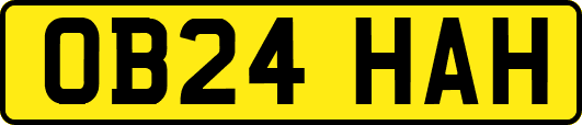 OB24HAH