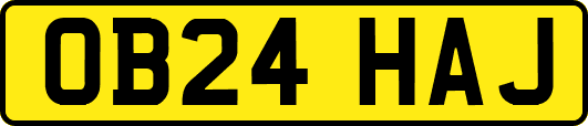 OB24HAJ