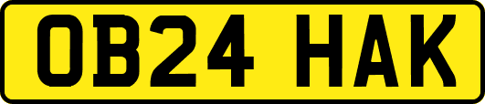 OB24HAK