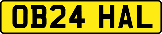 OB24HAL