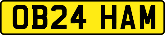 OB24HAM