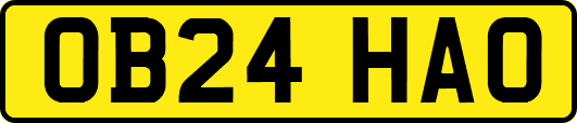 OB24HAO