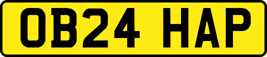 OB24HAP
