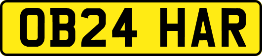 OB24HAR