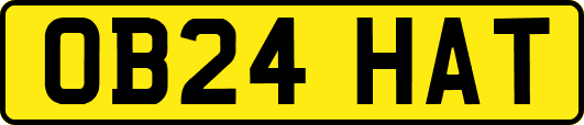 OB24HAT