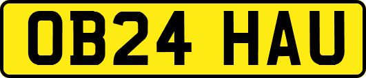 OB24HAU