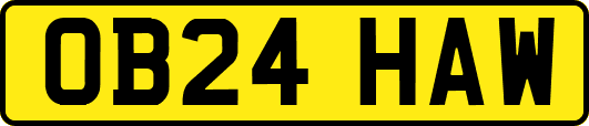 OB24HAW