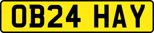 OB24HAY