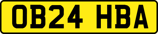 OB24HBA