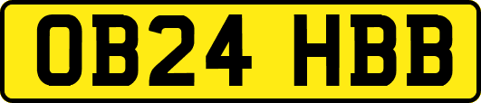 OB24HBB