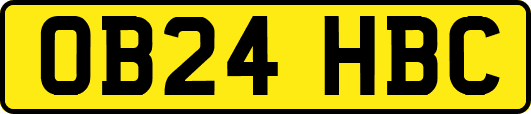 OB24HBC