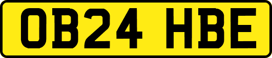 OB24HBE