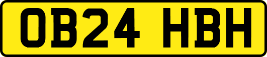 OB24HBH