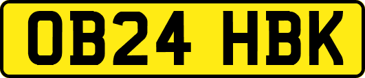 OB24HBK