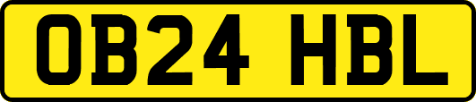 OB24HBL