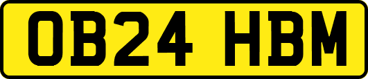 OB24HBM