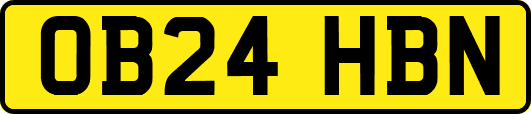 OB24HBN