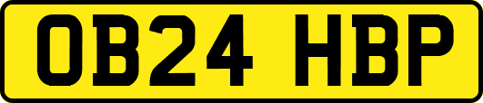 OB24HBP