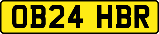 OB24HBR