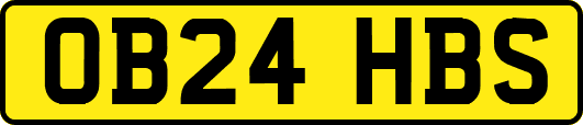 OB24HBS