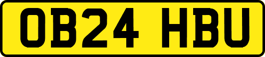 OB24HBU