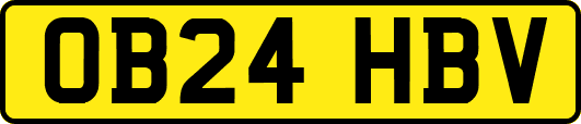 OB24HBV