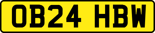OB24HBW