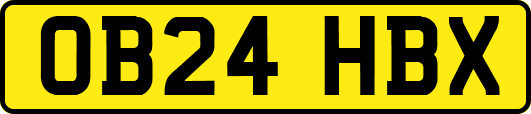 OB24HBX